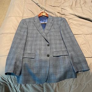 Mens Blazer